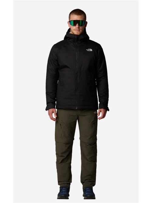 m millerton insulated jacket THE NORTH FACE | NF0A3YFI4H01.4H01